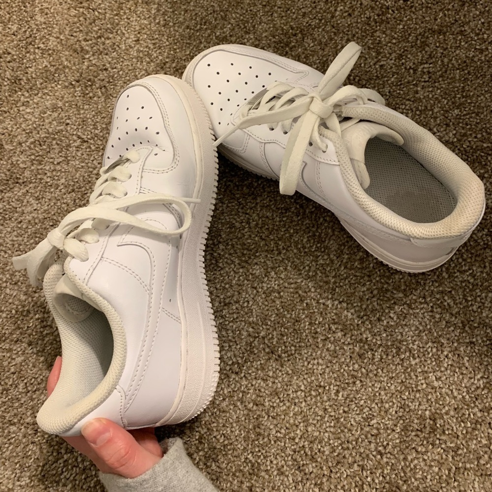 Air Force ones